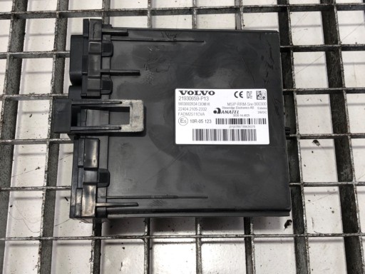 LORK-1-541234 - Ciom 21930659-p13 модуль контролера volvo fh ii 460