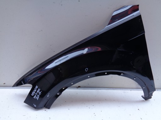 fender left front VW T-ROC 2GA 17- NR 45640