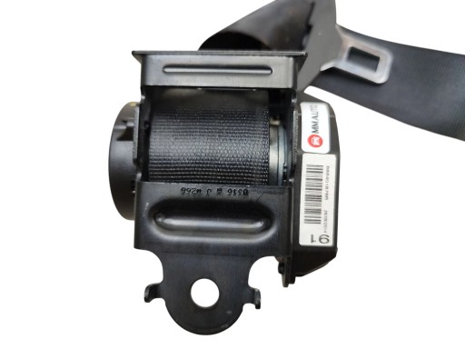 Gurten Sicherheits links heck RENAULT CLIO IV 4 (2012-2016) 888401878R EUROPA