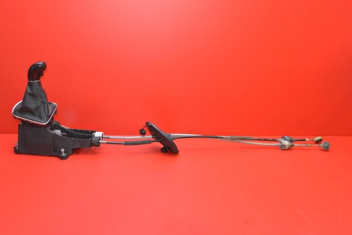 schaltkulisse schalthebel getriebe 5 BIEG 55489542 OPEL ASTRA 5 V K 1.0 TURBO 105 KM