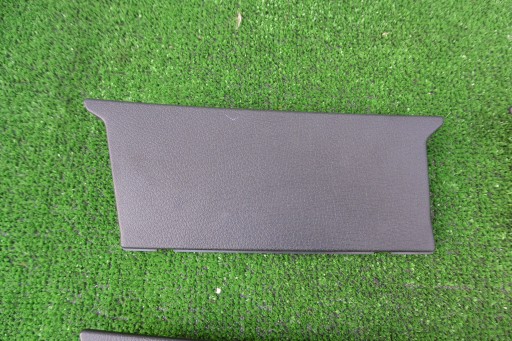spoiler BOCZKA door upholstery left right front rear part MERCEDES-BENZ W211