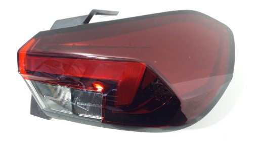 Opel Corsa F light rear right 9829317280 (R207)
