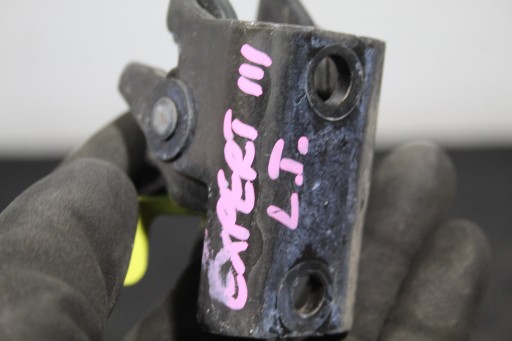 lock door left rear part PEUGEOT EXPERT III 3 TRAVELLER III 3