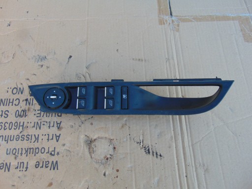 AM5T14A132AA - ПЕРЕМИКАЧ ПІДЙОМУ СКЛОПІДІЙМАЧА FOCUS MK3