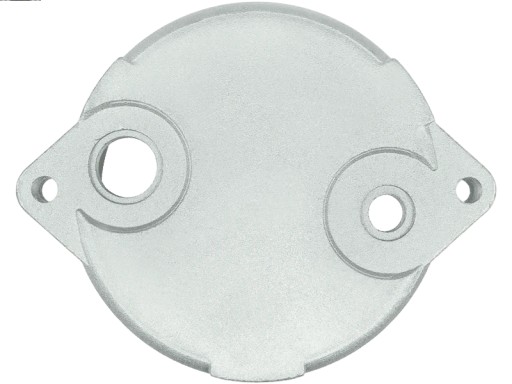 Задняя крышка стартера as-pl sbr5051s
