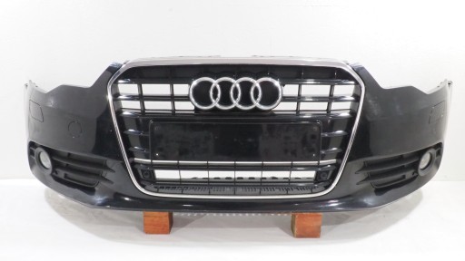 Audi A6 C7 bumper front front LY9B 4G0807437