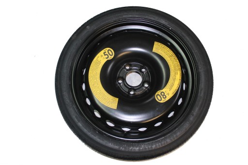 Подъездное колесо 19 MAZDA RX - 8 (2003-2012) новое