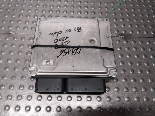 computer control unit of the engine 7823420 BMW E87 E83 E60 E61 E90 E91 2.0D N47