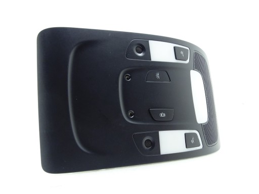 Feux phare Ciel de toit Cabine Noir S-LINE AUDI A6 C7 A7 4G 4G0947135