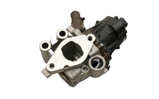 FT60248 - КЛАПАН EGR IVECO DAILY 14 - 2.3 HPI 5-PIN EURO 6