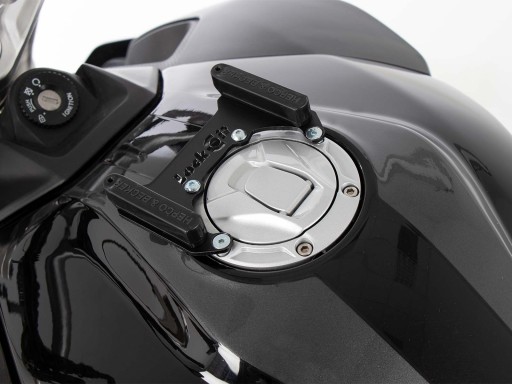 Voge 500 AC 2022-2023 Tankring Lock-it