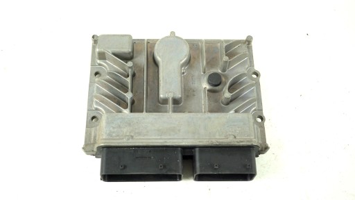 Компьютер двигателя opel astra 4 iv j 1.7 cdti 55588354 abbf 55579719