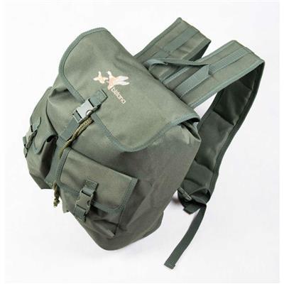 Рюкзак Bistana ЗАЄЦЬ 20л золотий