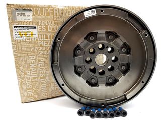 415 1016 - ДВОМАСОВЕ КОЛЕСО NISSAN 1.6 DCI NV300 NV400 ОРИГІНАЛ