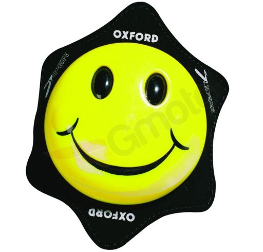 ЗАЩИТНЫЕ НАКОЛЕННИКИ SMILE OXFORD