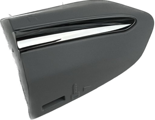 DS73-F218A15-DFXWAA - FORD EDGE FUSION КРЫШКА НАРУЖНОЙ РУЧКИ ЛЕВОЙ