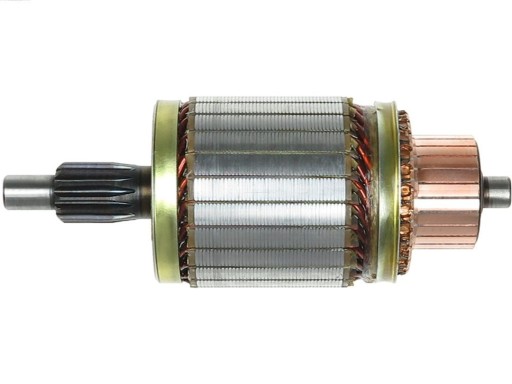 Sa5012 стартерный ротор