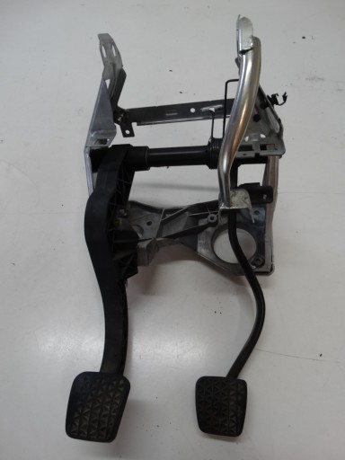 pedale der Kupplung und Bremse OPEL VECTRA C 24401376