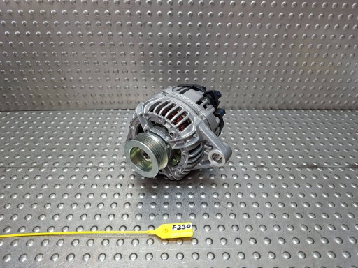 46841963 - Генератор lancia lybra fiat albea bravo 1.6 16v 99-