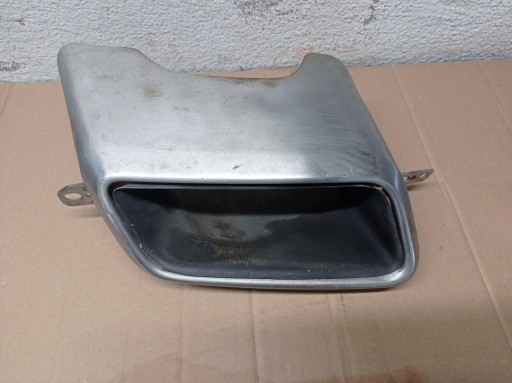 JK62-5C310 - НАКОНЕЧНИК ГЛУШНИКА ЛІВИЙ RANGE ROVER SPORT