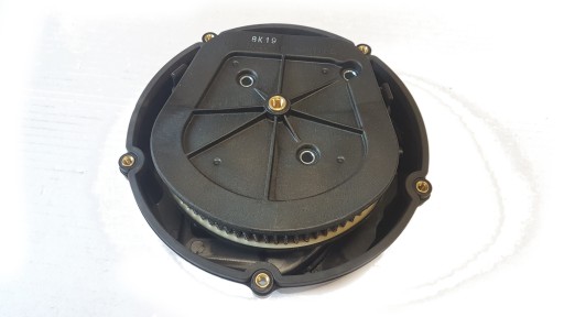 29000154 - HARLEY SOFTAIL 17 + КОРПУС + ВОЗДУШНЫЙ ФИЛЬТР