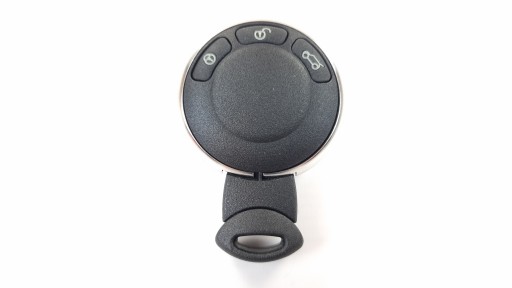 GAL-NLK-BMW-01-868 - MINI COOPER R56 R57 R58 R61 брелок 868MHz