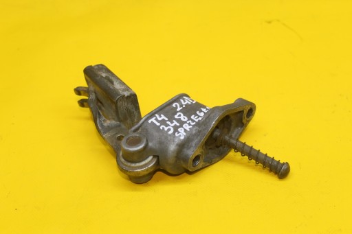 VW TRANSPORTER T4 2.4 D