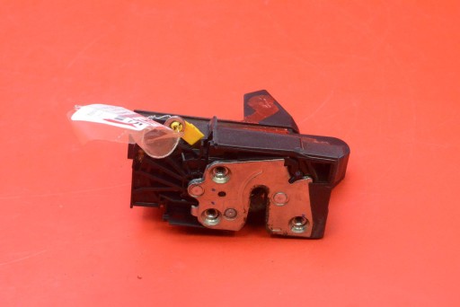lock door left rear part rear EU 825033585RC DACIA SANDERO 2 II 13-16