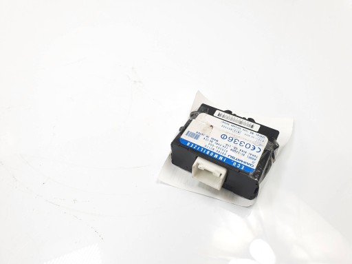 modul 89780-B2120 IMMO DAIHATSU CUORE II