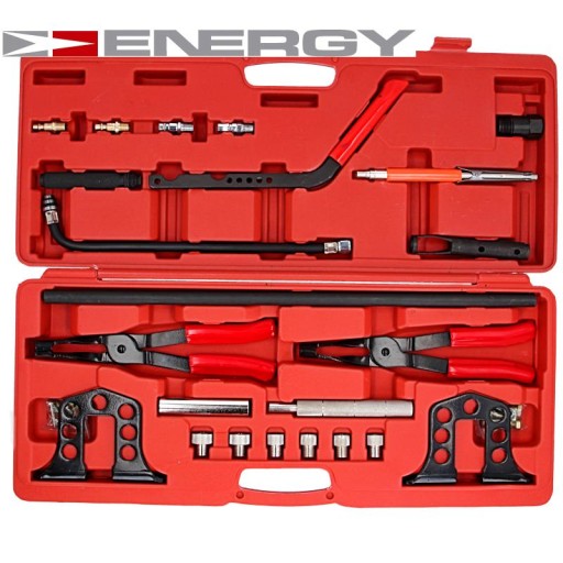 КОМПЛЕКТ ДЛЯ СНЯТИЯ ПРОКЛАДОК ДВИГАТЕЛЯ