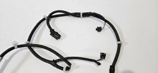 bundle PRZEWODOW PDC rear part TOYOTA YARIS CROSS 20- original 82182-0D380