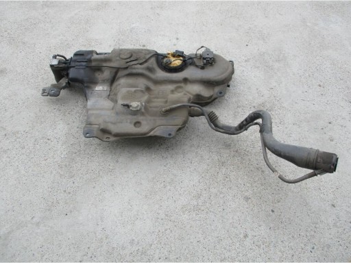 MEGANE IV УНИВЕРСАЛ 1.5 DCI ТОПЛИВНЫЙ БАК БАК НАСОС