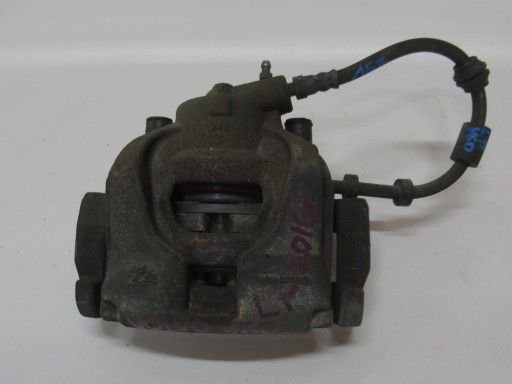 VOLVO V60 S60 LIFT 2016R 2.0D D3 caliper left front