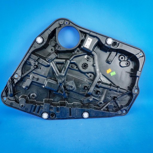mechanism window regulator panel rear part left BMW X3 G01 7393459 7498149