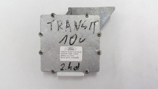 9C1V4C120AA - TRANSIT MK7 VII 10R МОДУЛЬ ДРАЙВЕРА 9C1V-4C120-AA