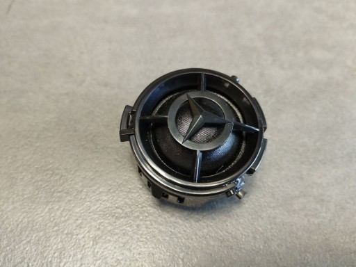 Mercedes-Benz S W222 2014 speaker TWEETER WYSOKOTONOWY A2228202200
