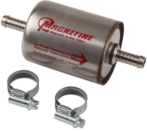 Гідравлічний фільтр групи ДЖП 9945150100