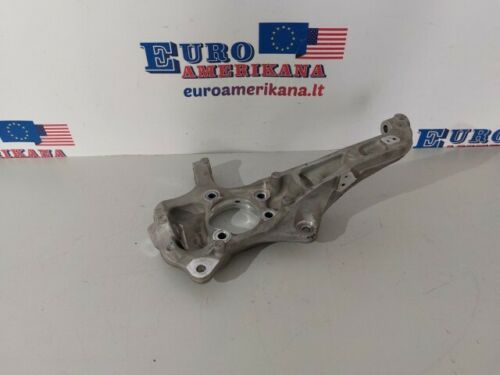 84453668 - 2019-21 chevrolet silverado, поворотный кулак sierra