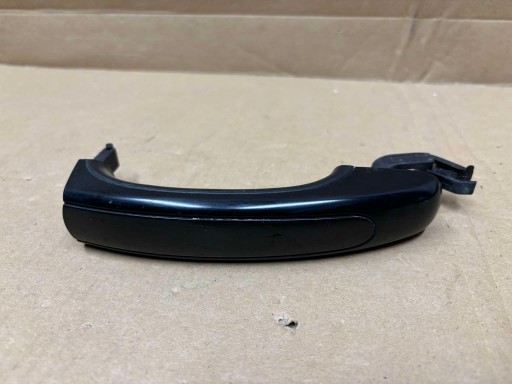 handle left front PORSCHE CAYENNE 7L5 7L5837205G