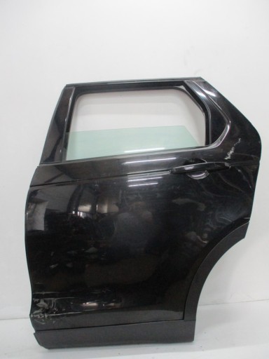 door left rear. LAND ROVER DISCOVERY SPORT 16R
