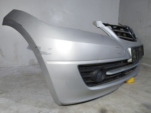 Mercedes A klasa W169 lift bumper front front 761