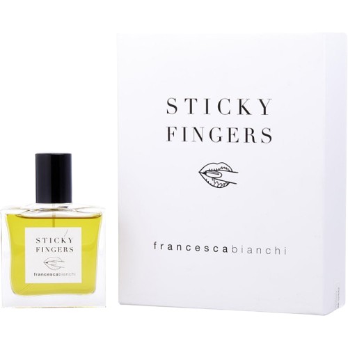 francesca bianchi sticky fingers ekstrakt perfum null null   