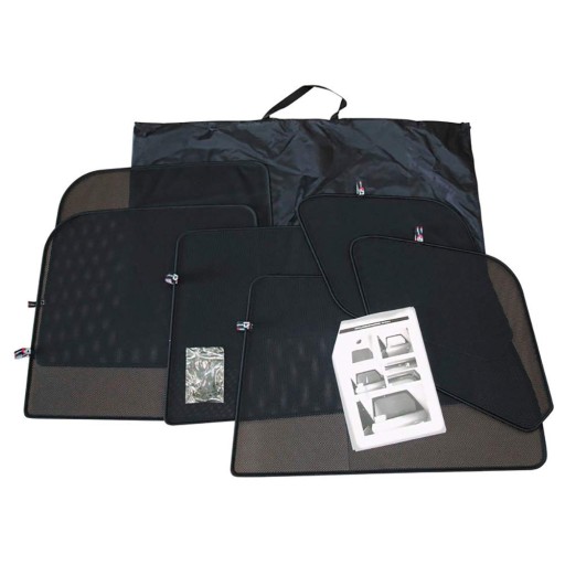 Car Shades Набір автомобільних штор