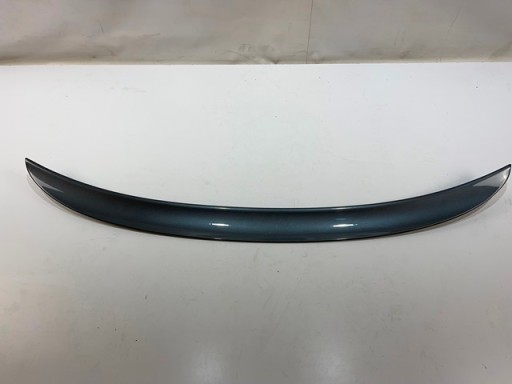 51 19 - BMW 3 F30 M-PERFORMANCE спойлер задний люк