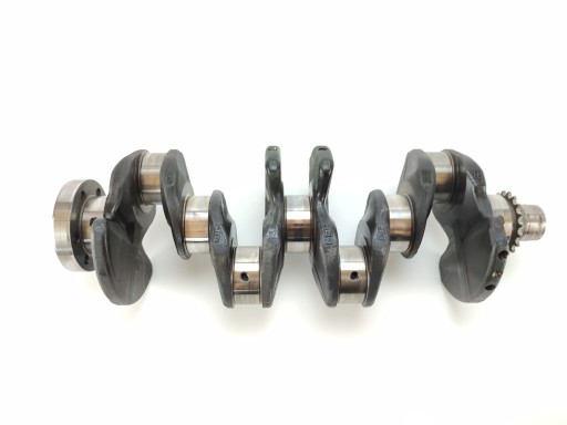 КОЛЕНВАЛ OUTLANDER II 2.0 DI-D 140KM BSY