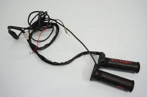 1131253451032056 - KAWASAKI ZX-10R 1000 06-07 ПЕРЕМИКАЧІ З ПІДІГРІВОМ