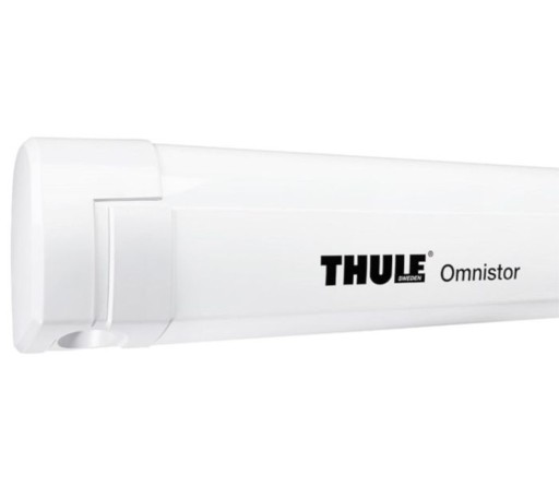 301063 - Настінний тент Omnistor 5200 Білий 4.50-Thule
