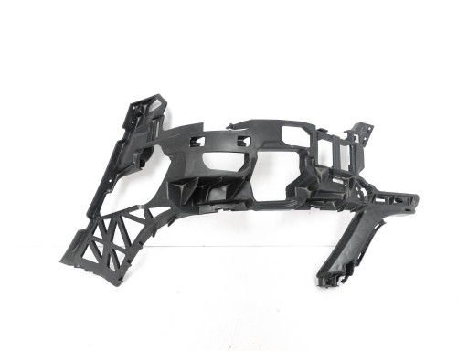 MERCEDES C-KLASA W204 LIFT AMG 11-14 support holder W bumper front left