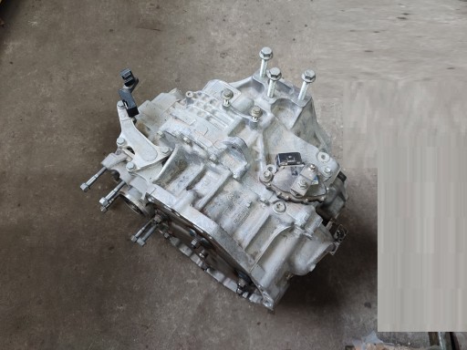 09P300035C - VW ATLAS 2.0 TSI 4X4 ПОПЕРЕЧНА КОРОБКА ПЕРЕДАЧ RGZ AWY