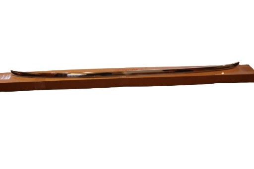 PW405-78010-01 - ХРОМИРОВАННАЯ НАКЛАДКА БАГАЖНИКА LEXUS NX II ОРИГИНАЛ